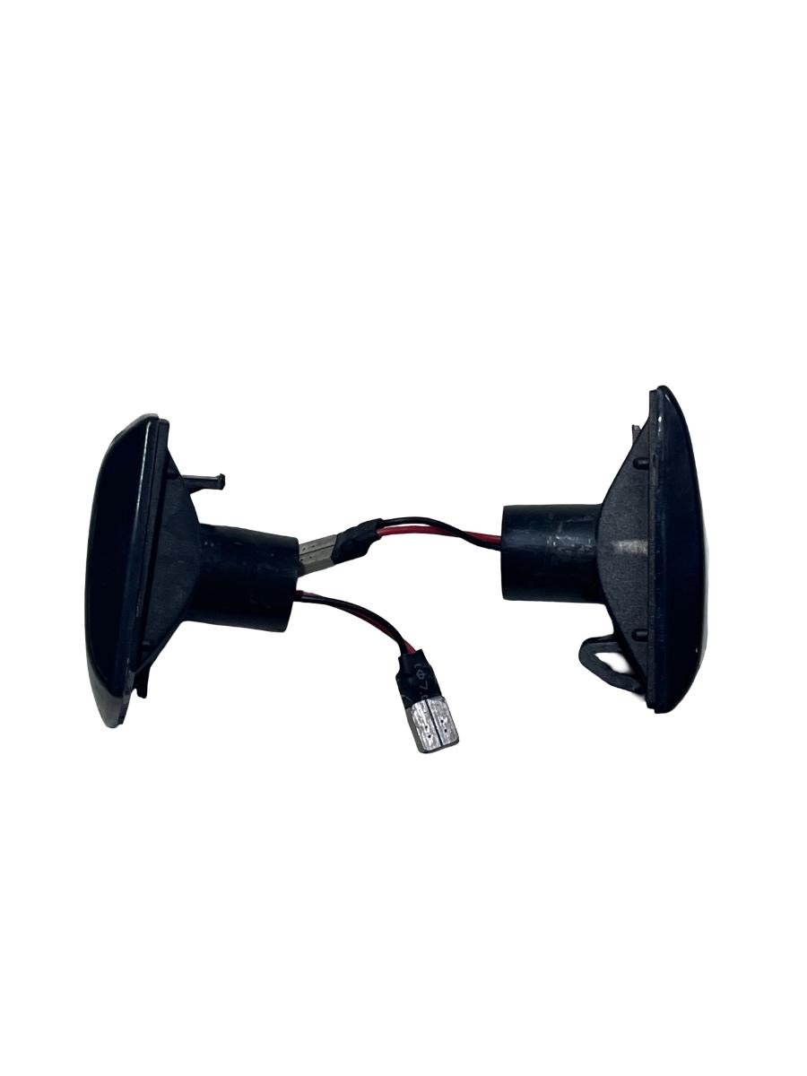 Lampi de semnalizare led aripa OPEL CORSA D Facelift S07 2006 - 2014 – foto 2
