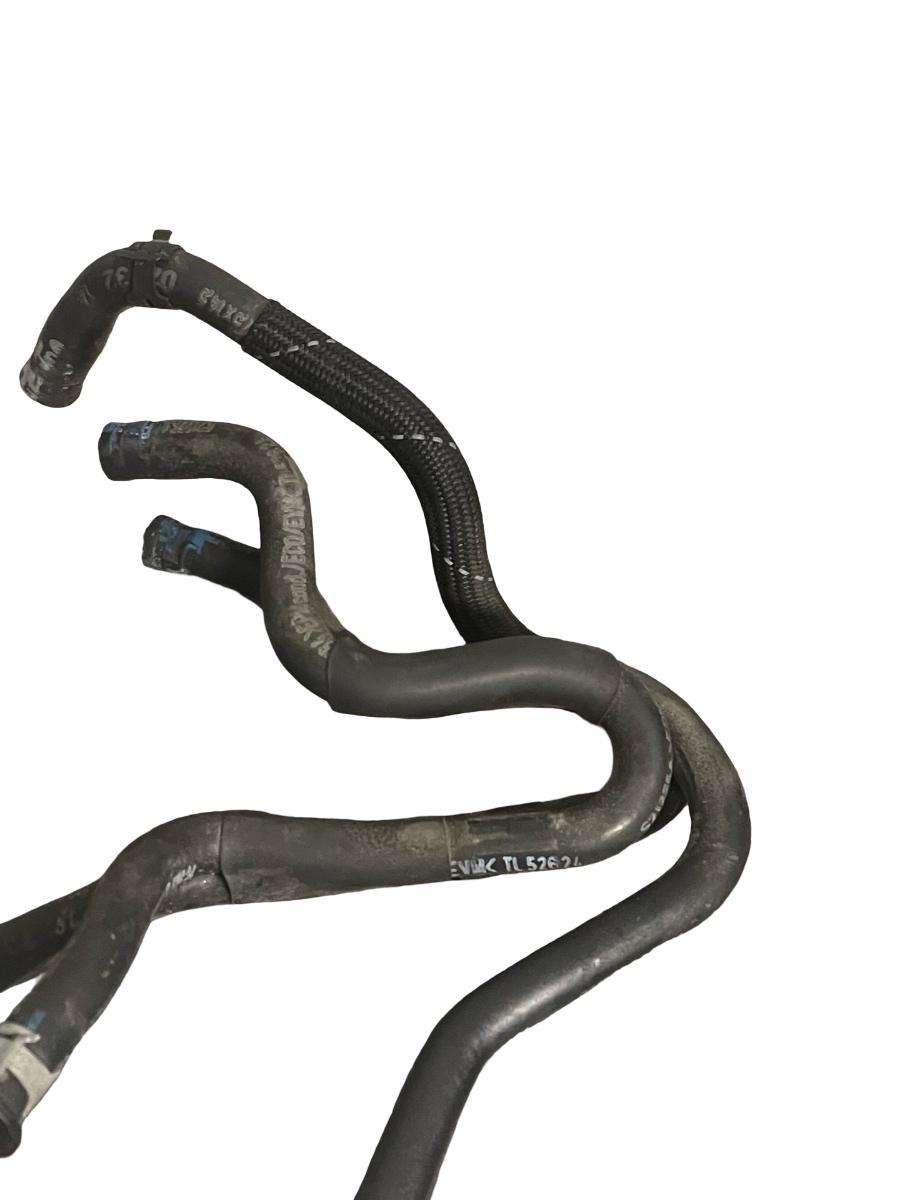 Furtune alimentare combustibil AUDI A8 III 4H2, 4H8, 4HC, 4HL 2009 - 2018 3.0 TDI quattro CTBA – foto 2