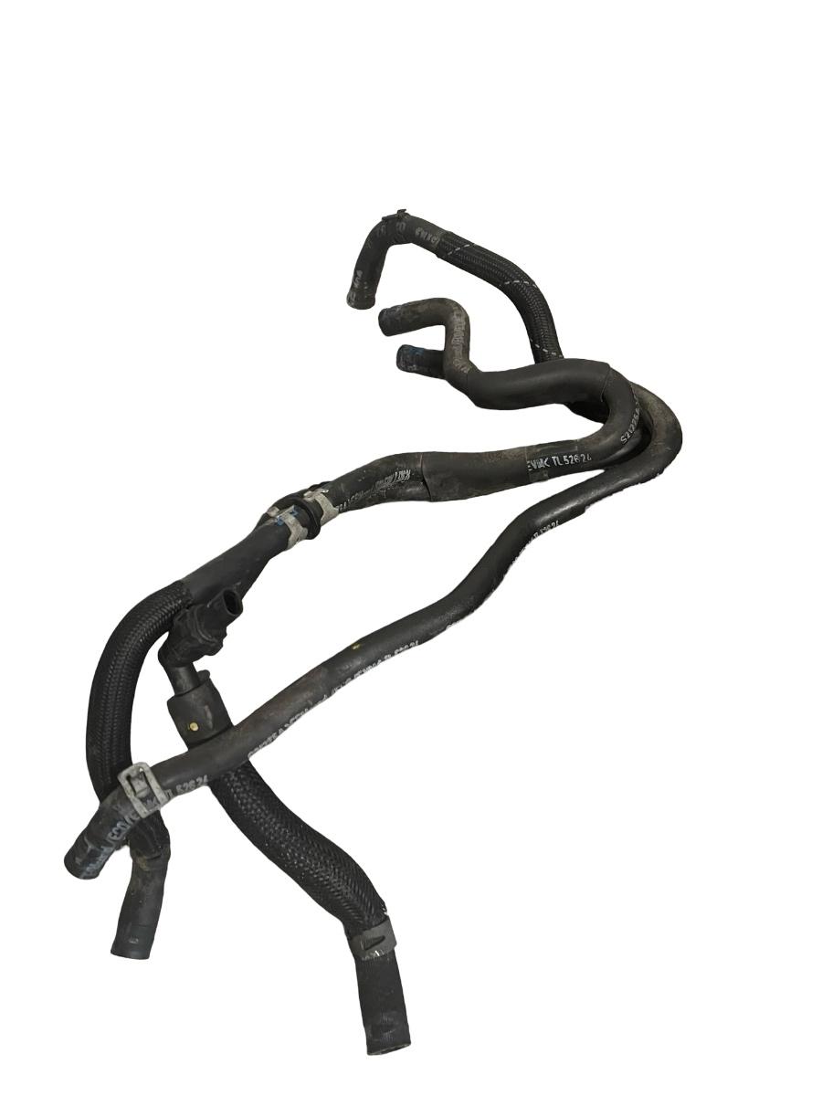 Furtune alimentare combustibil AUDI A8 III 4H2, 4H8, 4HC, 4HL 2009 - 2018 3.0 TDI quattro CTBA