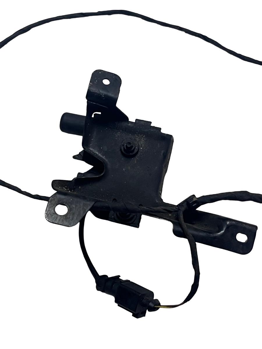 Incuietoare capota motor stanga AUDI A8 III 4H2, 4H8, 4HC, 4HL 2009 - 2018 4H0823425B – foto 2