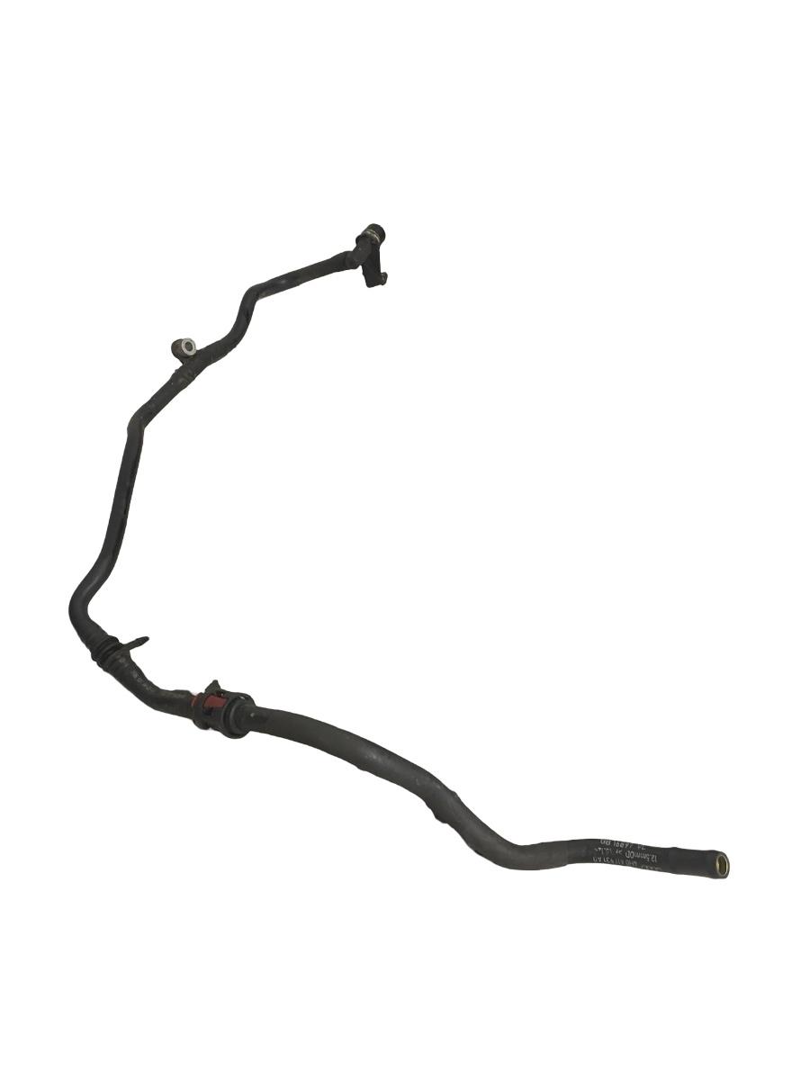 Furtun/conducta vacuum AUDI A8 III 4H2, 4H8, 4HC, 4HL 2009 - 2018 3.0 TDI quattro CTBA 4H0611931AG