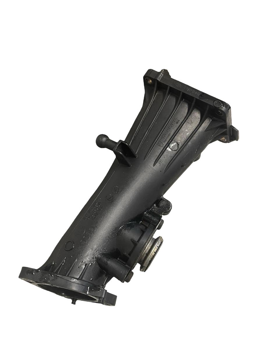 Tub admisie aer AUDI A8 III 4H2, 4H8, 4HC, 4HL 2009 - 2018 3.0 TDI quattro CTBA 059145762AB – foto 3