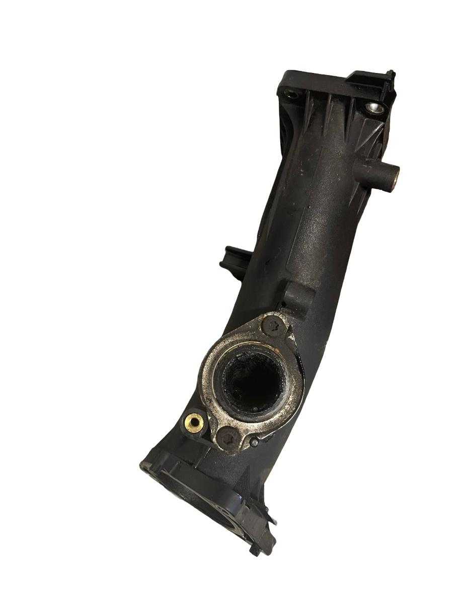 Tub admisie aer AUDI A8 III 4H2, 4H8, 4HC, 4HL 2009 - 2018 3.0 TDI quattro CTBA 059145762AB