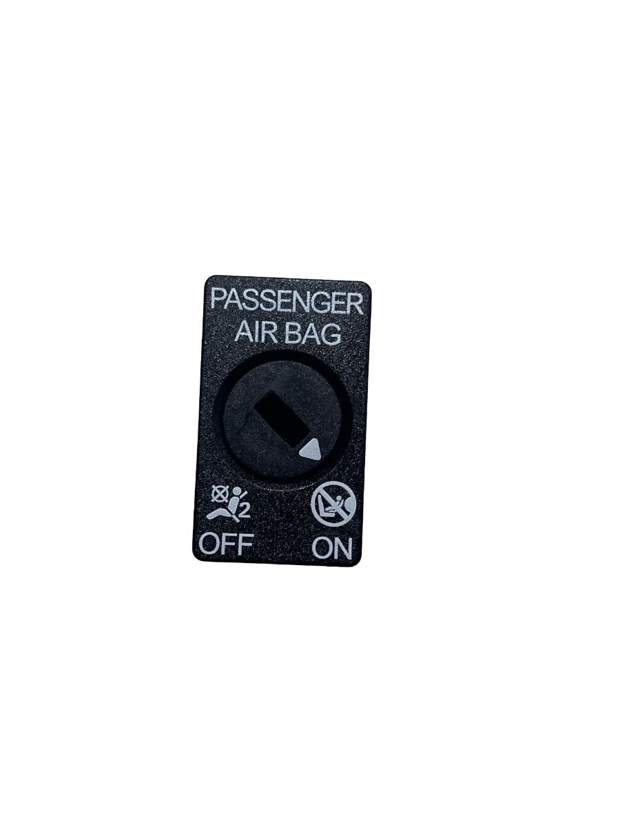 Buton ON/OFF airbag pasager AUDI A8 III 4H2, 4H8, 4HC, 4HL 2009 - 2018 5C5919237