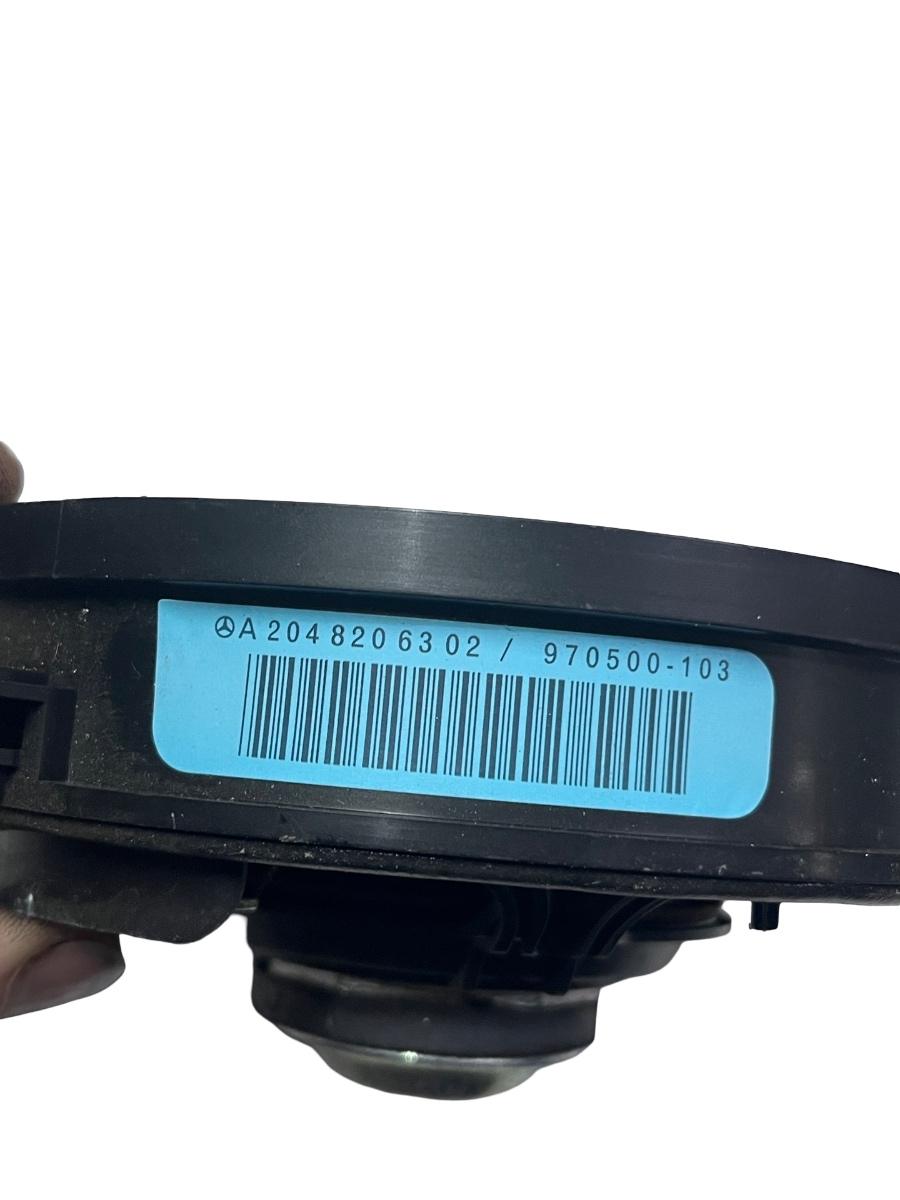 Difuzor portiera stanga spate MERCEDES-BENZ C-CLASS W204 2007 - 2014 A2048206302 – foto 4