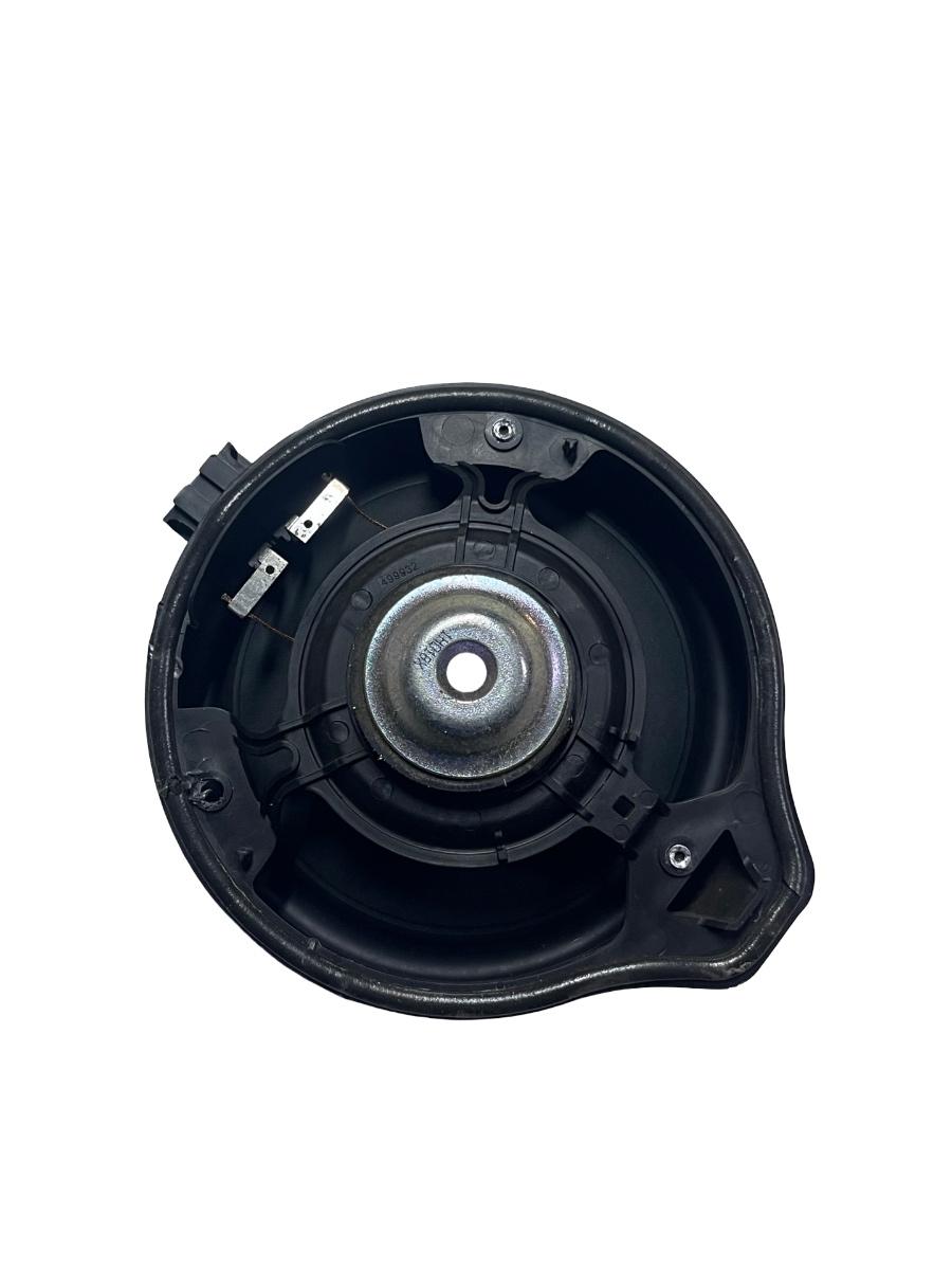 Difuzor portiera stanga spate MERCEDES-BENZ C-CLASS W204 2007 - 2014 A2048206302 – foto 3