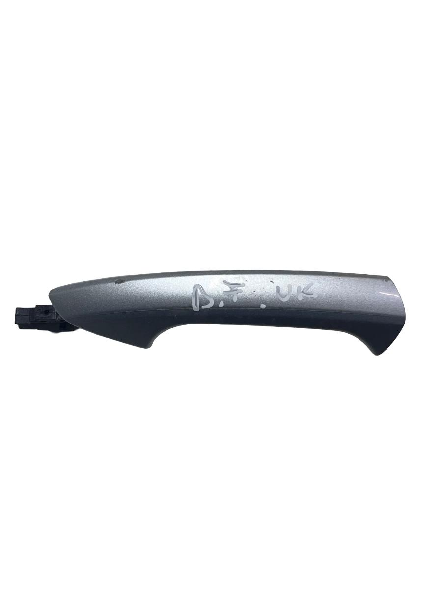Maner exterior portiera dreapta fata ( UK ) MERCEDES-BENZ C-CLASS W204 2007 - 2014 A2047600270