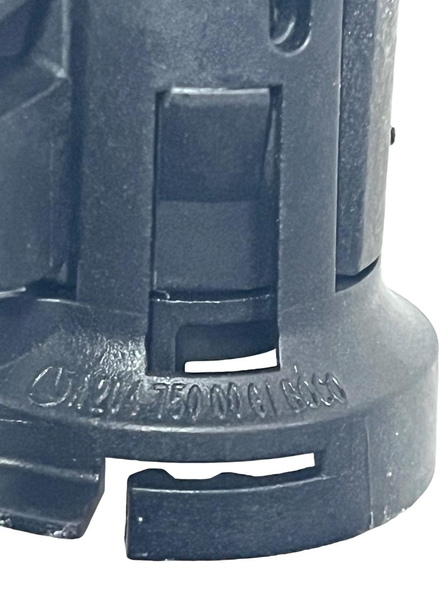 Butuc portbagaj ( Fara cheie ) MERCEDES-BENZ C-CLASS W204 2007 - 2014 A2047500061 – foto 4