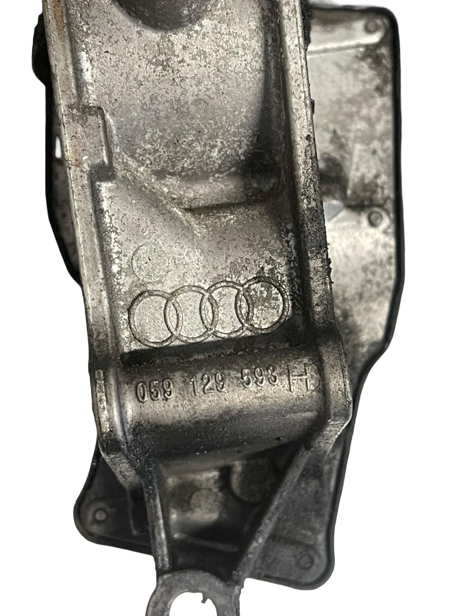 Clapeta de acceleratie AUDI A8 III 4H2, 4H8, 4HC, 4HL 2009 - 2018 3.0 TDI quattro CTBA 059129593H – foto 4