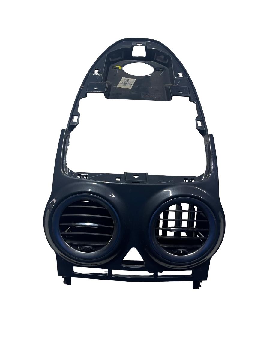 Consola centrala bord OPEL CORSA D S07 2006 - 2014 13295008