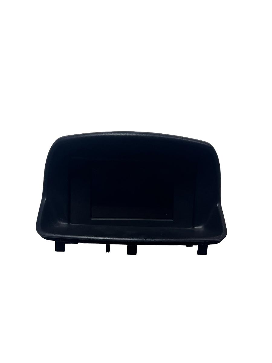 Display bord OPEL CORSA D S07 2006 - 2014 13381203