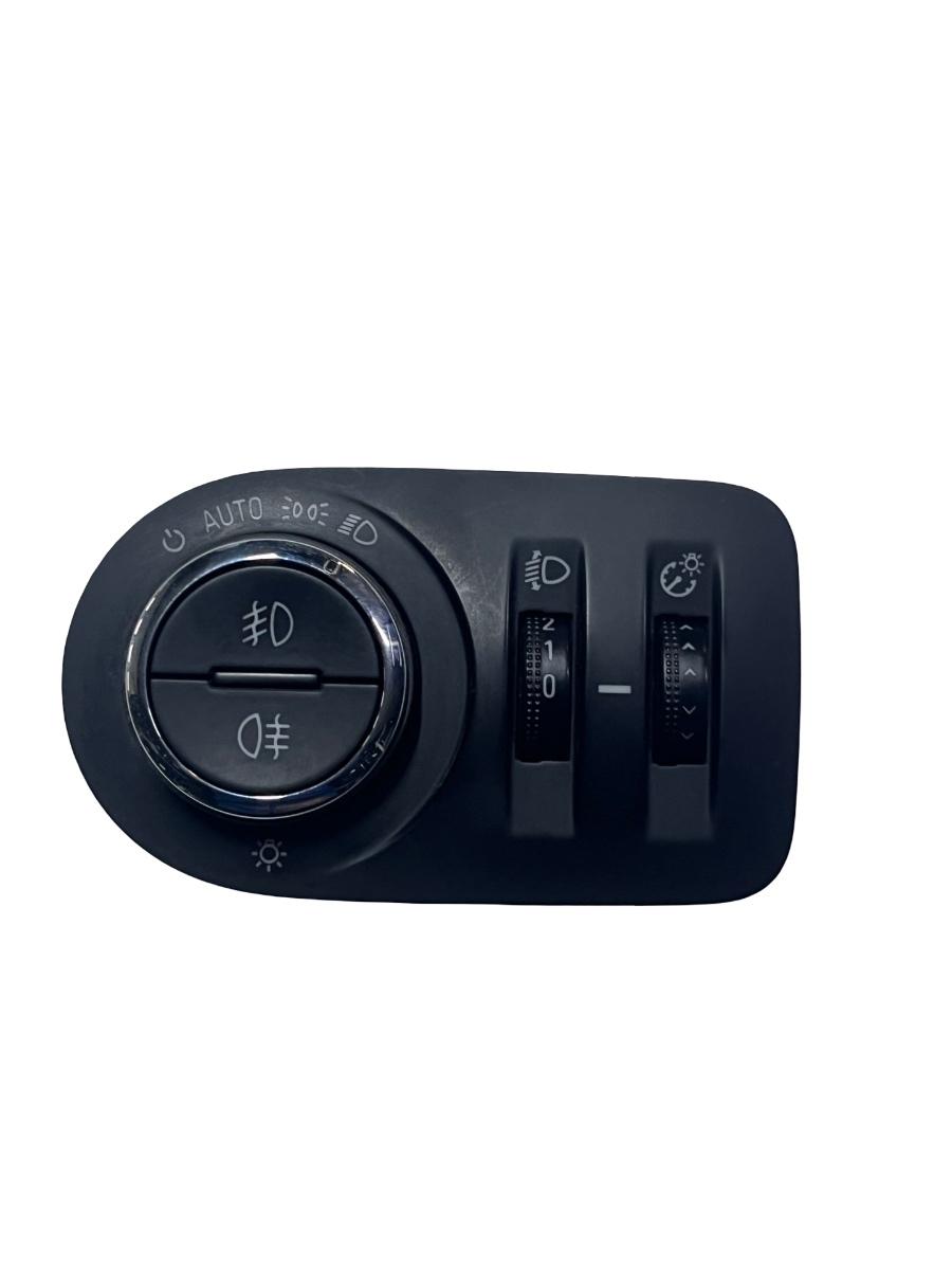 Bloc lumini OPEL CORSA D S07 2006 - 2014 13310333