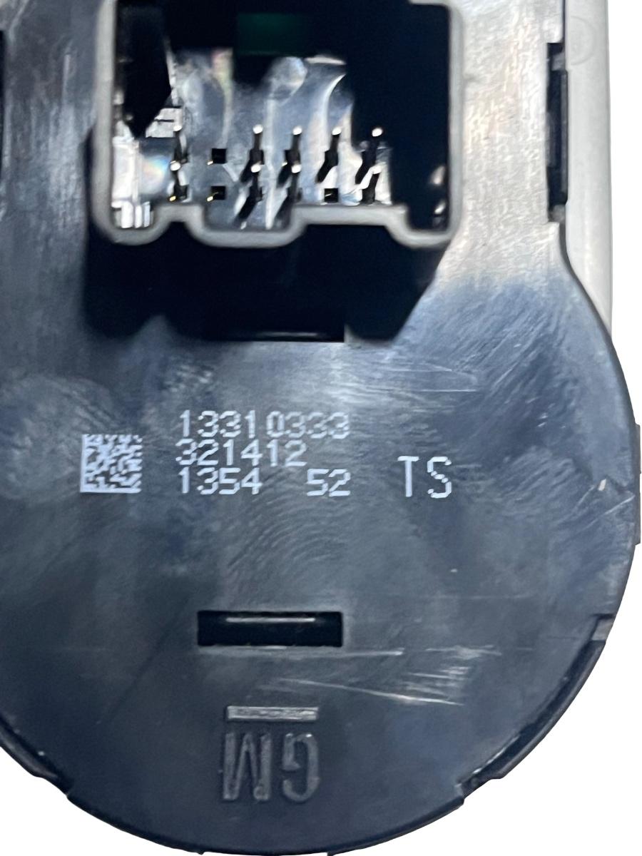 Bloc lumini OPEL CORSA D S07 2006 - 2014 13310333 – foto 2