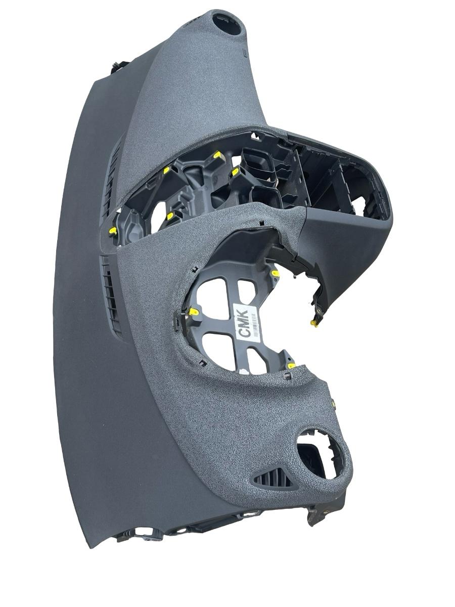 Kit airbag OPEL CORSA D S07 2006 - 2014 1.3 CDTI A 13 DTE, A 13 DTR, Z 13 DTE – foto 4