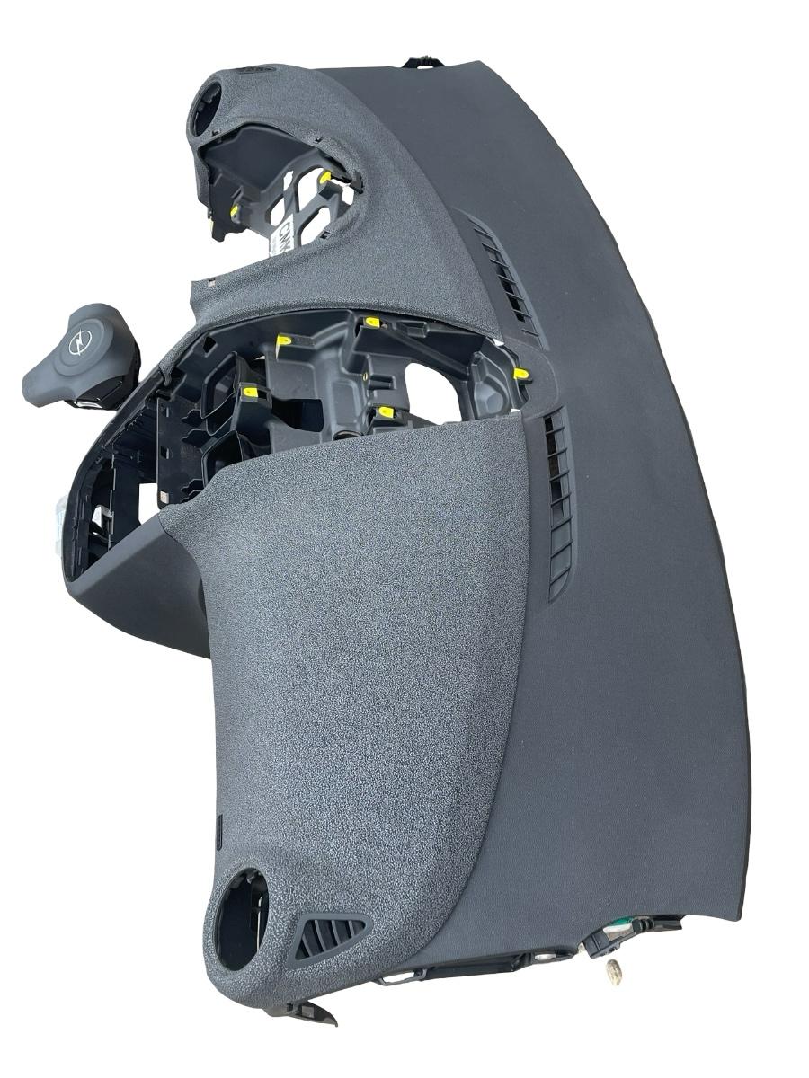 Kit airbag OPEL CORSA D S07 2006 - 2014 1.3 CDTI A 13 DTE, A 13 DTR, Z 13 DTE – foto 5