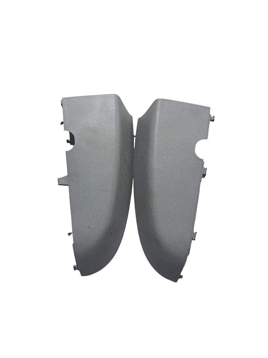 Ornamente oglinda retrovizoare OPEL CORSA D S07 2006 - 2014 13239331