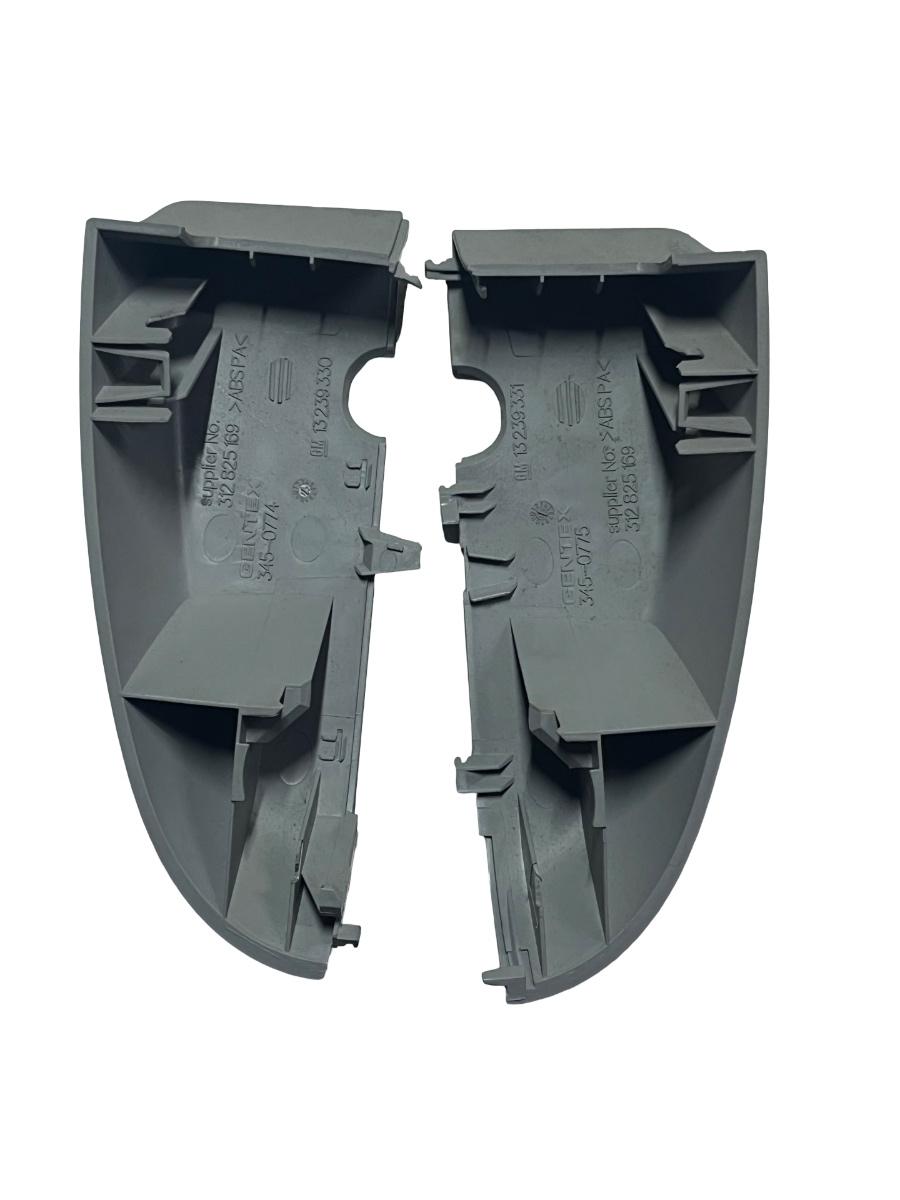 Ornamente oglinda retrovizoare OPEL CORSA D S07 2006 - 2014 13239331 – foto 2