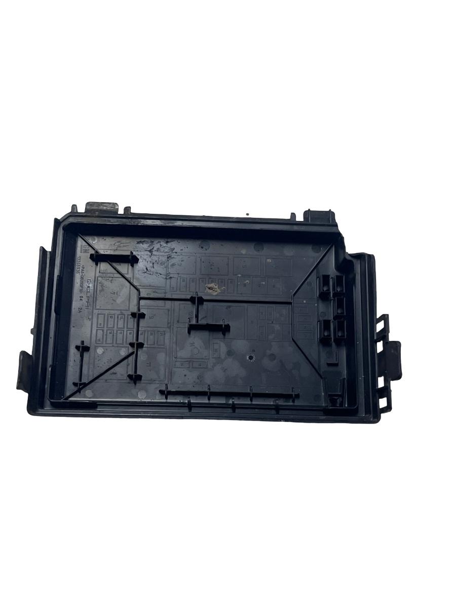 Capac tablou de sigurante OPEL CORSA D S07 2006 - 2014 13246936 – foto 3