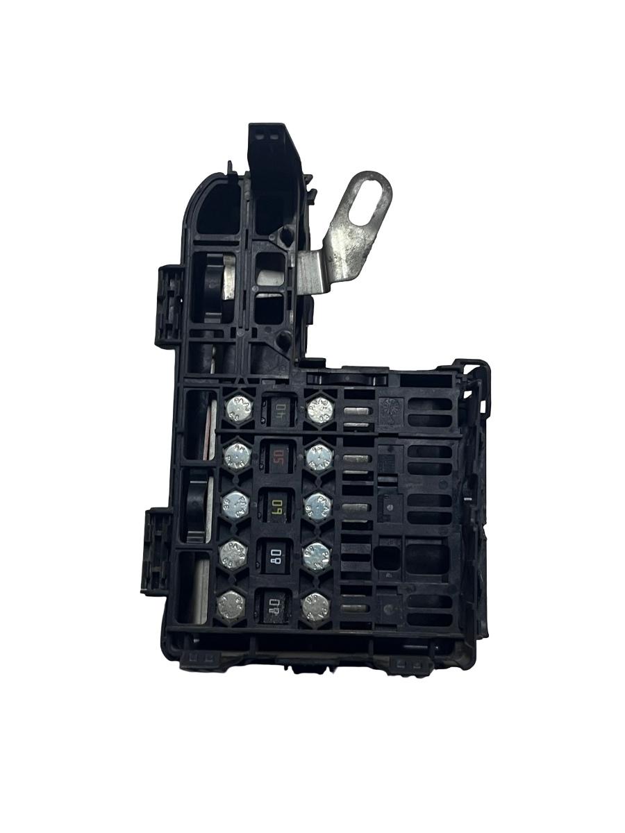 Sigurante/tablou de sigurante OPEL CORSA D S07 2006 - 2014 1718434-1