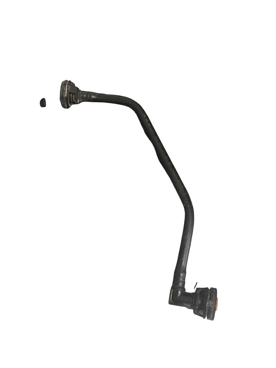 Furtun lichid de racire AUDI A8 III 4H2, 4H8, 4HC, 4HL 2009 - 2018 3.0 TDI quattro CTBA 4H0121081AH
