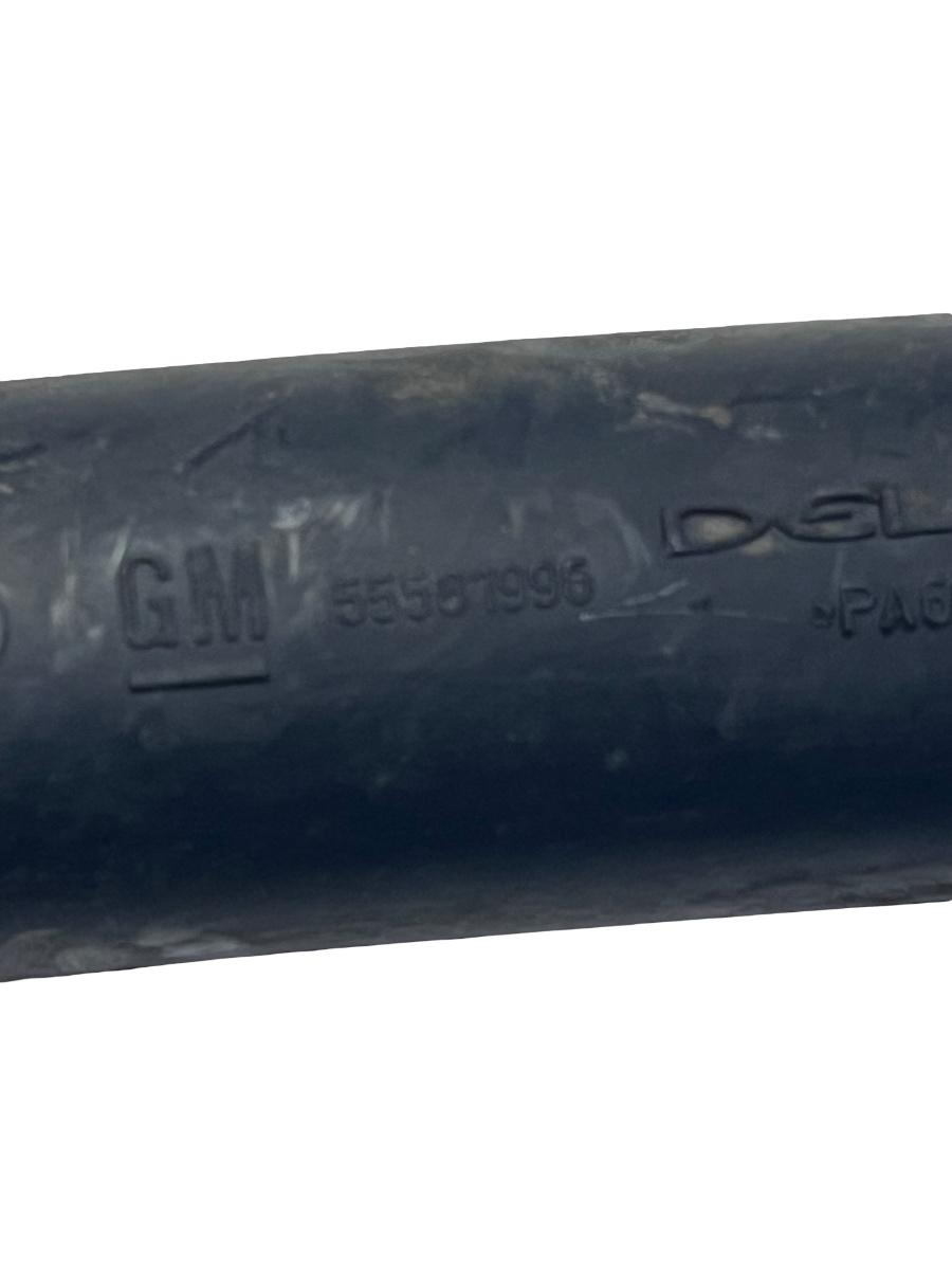 Cablu borna pozitiva (baterie) OPEL CORSA D S07 2006 - 2014 55567996 – foto 3