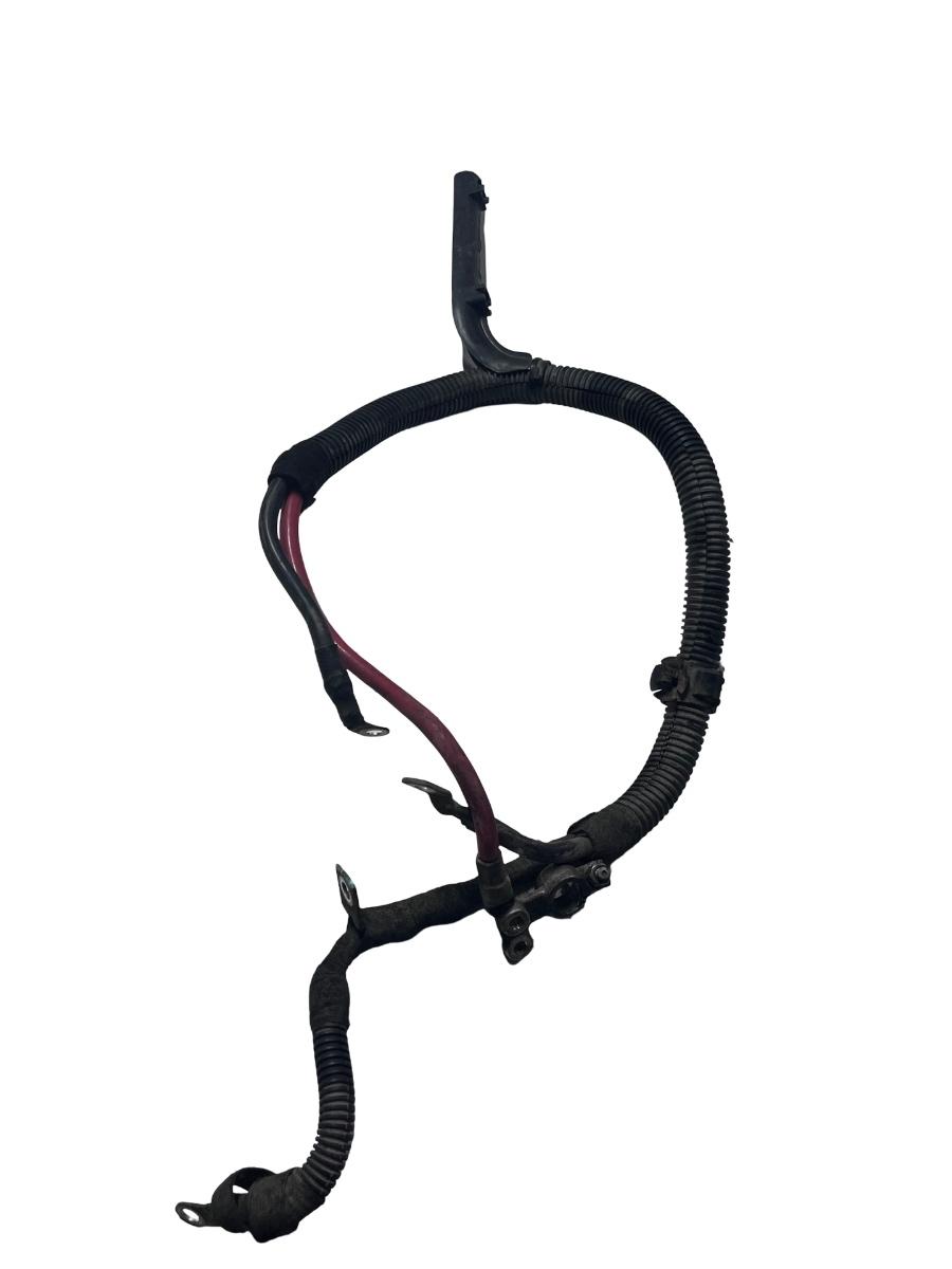 Cablu borna pozitiva (baterie) OPEL CORSA D S07 2006 - 2014 55567996