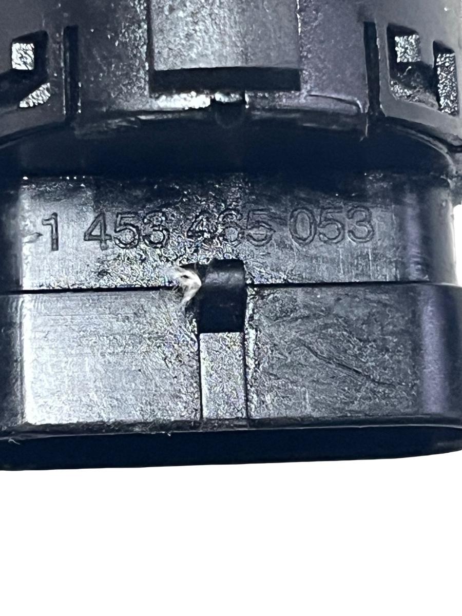 Senzor temperatura combustibil OPEL CORSA D S07 2006 - 2014 1453465053 – foto 2