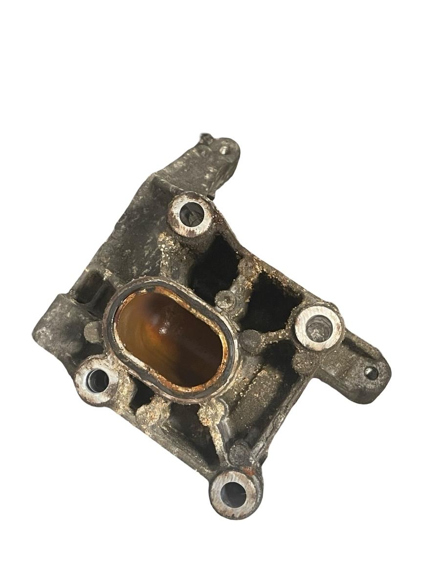 Suport accesorii AUDI A8 III 4H2, 4H8, 4HC, 4HL 2009 - 2018 3.0 TDI quattro CTBA 059145169BL