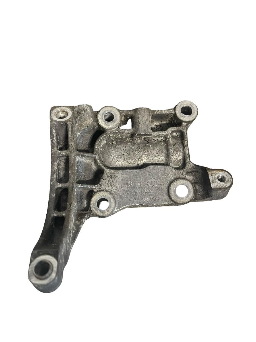 Suport accesorii AUDI A8 III 4H2, 4H8, 4HC, 4HL 2009 - 2018 3.0 TDI quattro CTBA 059145169BL – foto 3
