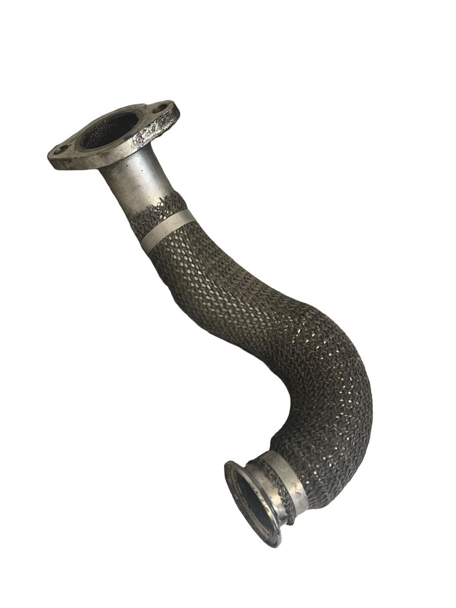 Conducta/furtun supapa EGR AUDI A8 III 4H2, 4H8, 4HC, 4HL 2009 - 2018 3.0 TDI quattro CTBA