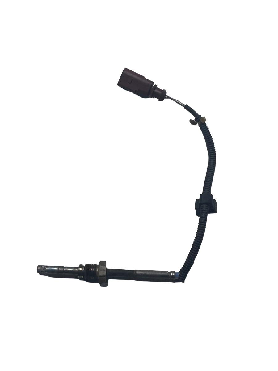 Senzor de temperatura gaze AUDI A8 III 4H2, 4H8, 4HC, 4HL 2009 - 2018 3.0 TDI quattro CTBA 4H0906088AB
