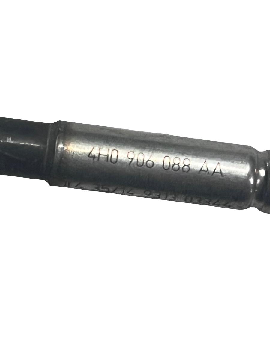 Senzor de temperatura gaze de esapament AUDI A8 III 4H2, 4H8, 4HC, 4HL 2009 - 2018 3.0 TDI quattro CTBA 4H0906088AA – foto 3
