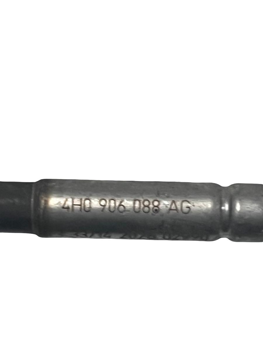 Senzor temperatura combustibil AUDI A8 III 4H2, 4H8, 4HC, 4HL 2009 - 2018 3.0 TDI quattro CTBA 4H0906088AG – foto 3