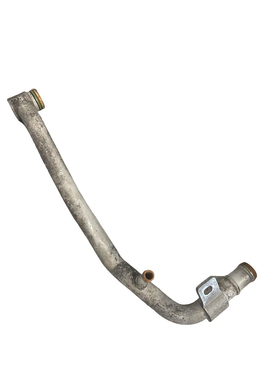 Conducta lichid de racire motor AUDI A8 III 4H2, 4H8, 4HC, 4HL 2009 - 2018 3.0 TDI quattro CTBA 059121075DK