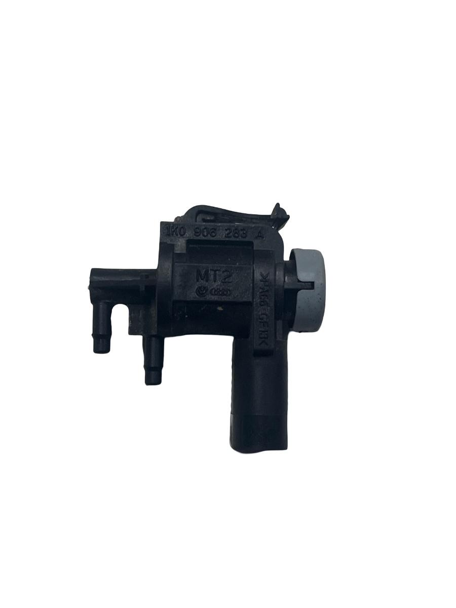 Supapa vacuum AUDI A8 III 4H2, 4H8, 4HC, 4HL 2009 - 2018 3.0 TDI quattro CTBA 1K0906283A