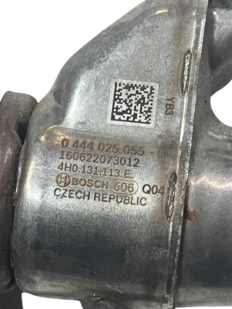 Injector AdBlue AUDI A8 III 4H2, 4H8, 4HC, 4HL 2009 - 2018 3.0 TDI quattro CTBA 4H0131113E – foto 4