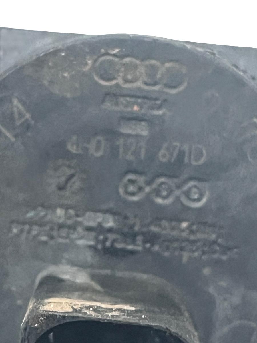 Pompa de apa auxiliara AUDI A8 III 4H2, 4H8, 4HC, 4HL 2009 - 2018 3.0 TDI quattro CTBA 4H0121671D – foto 2