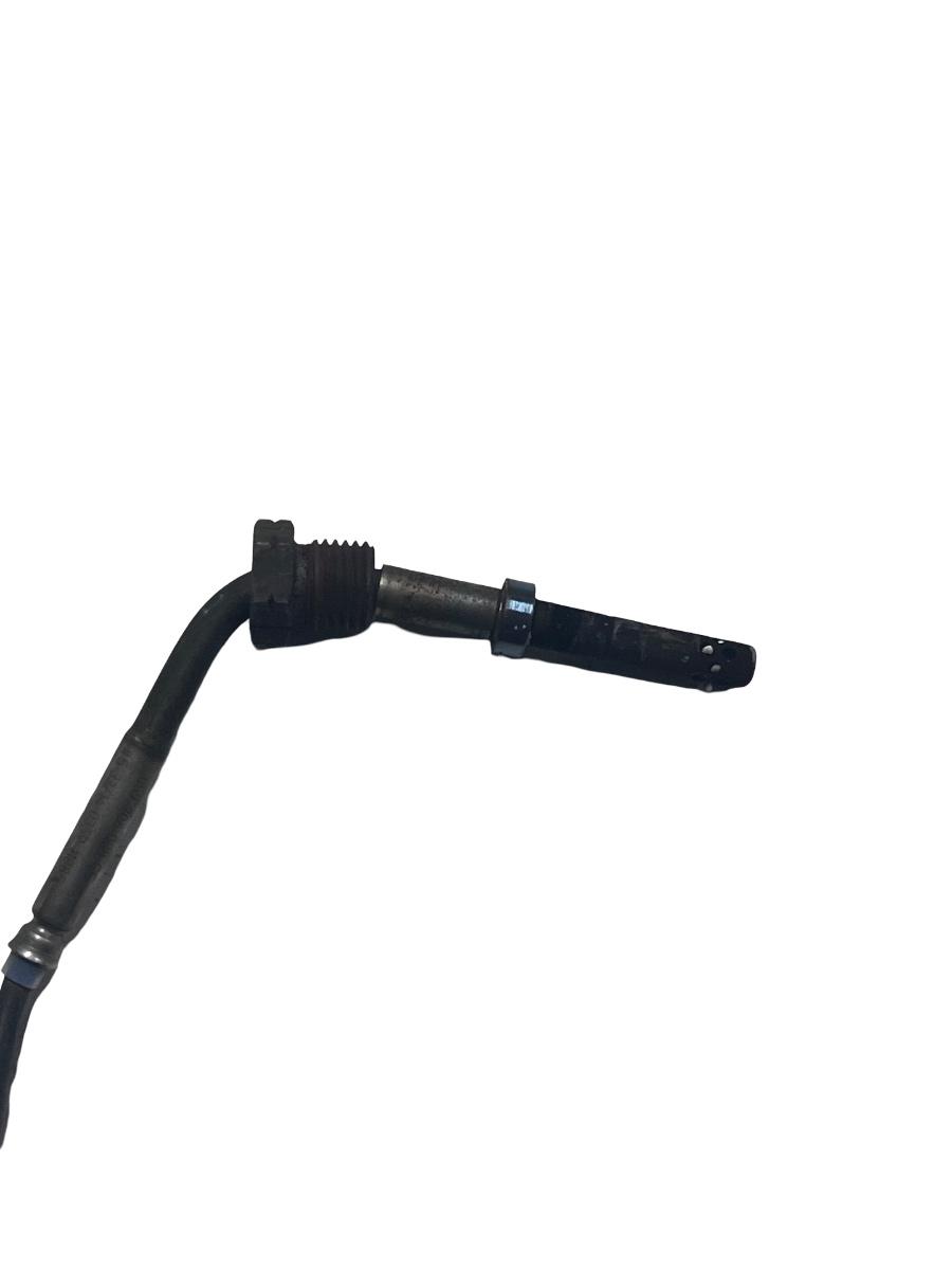 Senzor de temperatura gaze de esapament AUDI A8 III 4H2, 4H8, 4HC, 4HL 2009 - 2018 3.0 TDI quattro CTBA 059906088CE – foto 2