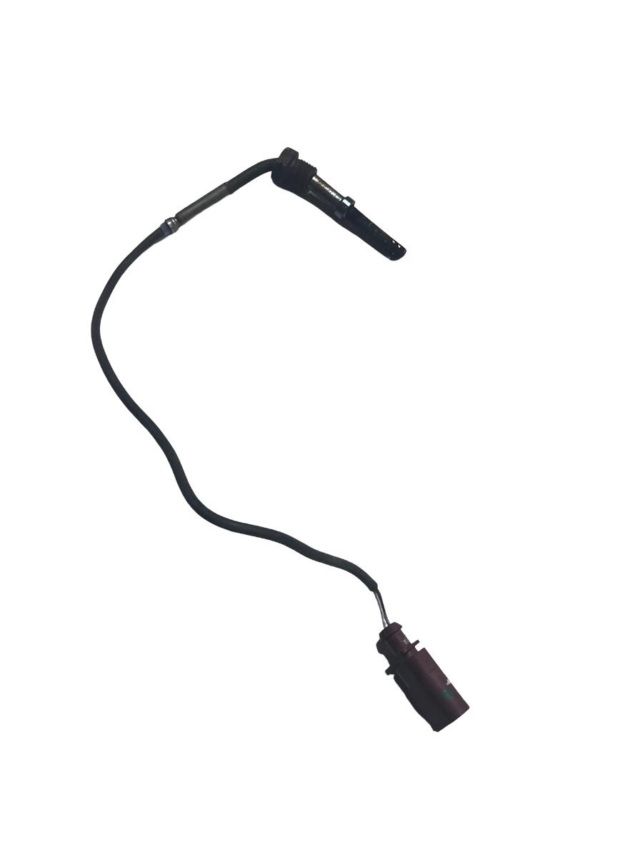 Senzor de temperatura gaze de esapament AUDI A8 III 4H2, 4H8, 4HC, 4HL 2009 - 2018 3.0 TDI quattro CTBA 059906088CE