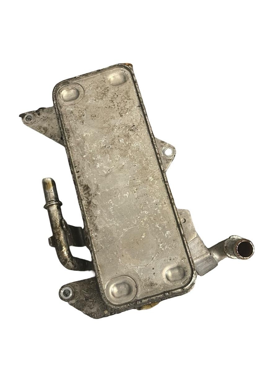 Radiator ulei AUDI A8 III 4H2, 4H8, 4HC, 4HL 2009 - 2018 3.0 TDI quattro CTBA 4H0317021T