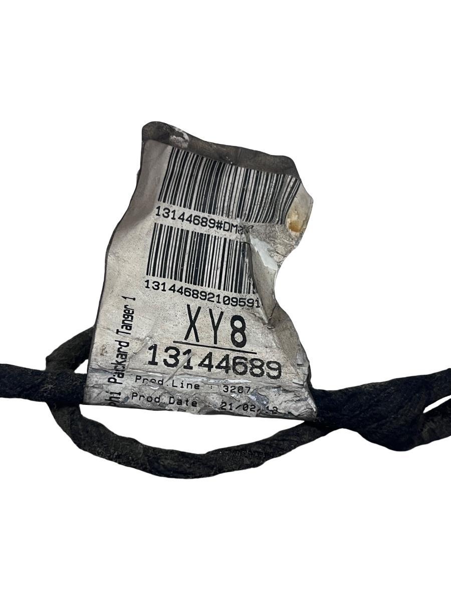 Cablaj senzor de parcare (PDC) spate OPEL CORSA D S07 2006 - 2014 13144689 – foto 2