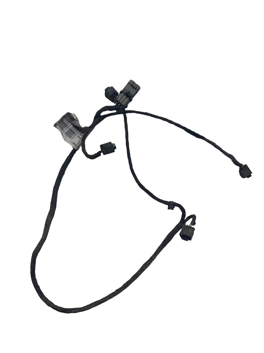 Cablaj senzor de parcare (PDC) spate OPEL CORSA D S07 2006 - 2014 13144689