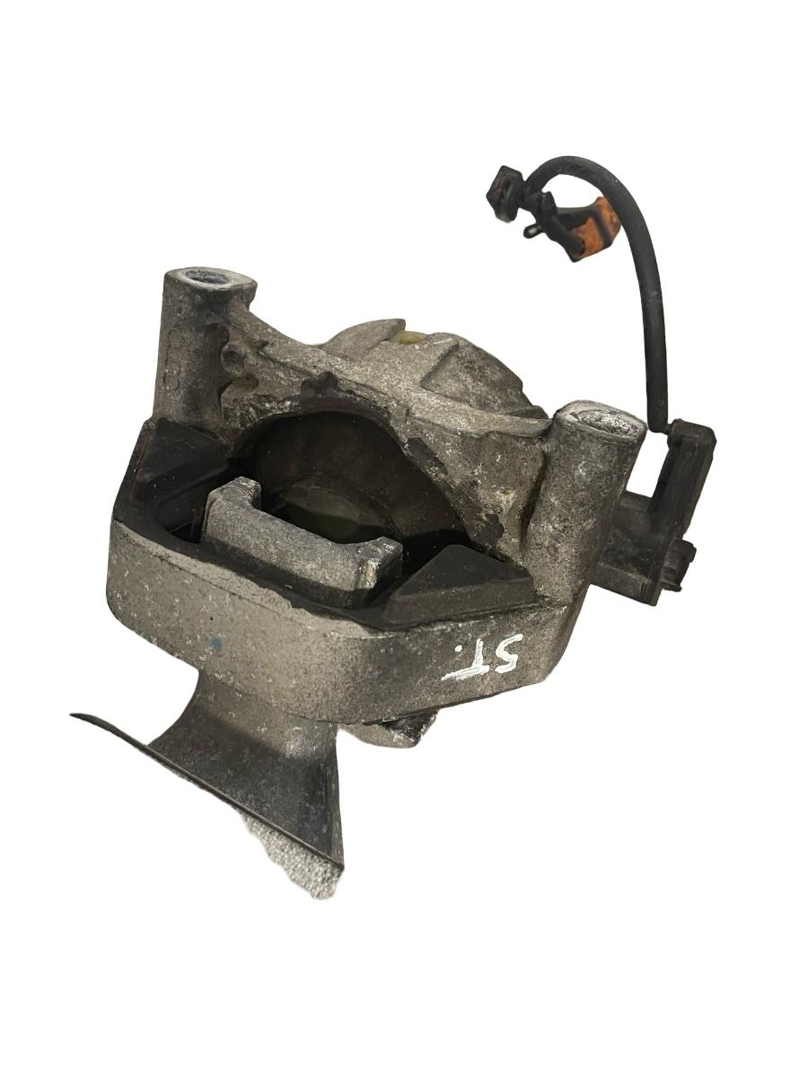 Suport tampon motor stanga AUDI A8 III 4H2, 4H8, 4HC, 4HL 2009 - 2018 3.0 TDI quattro CTBA – foto 3