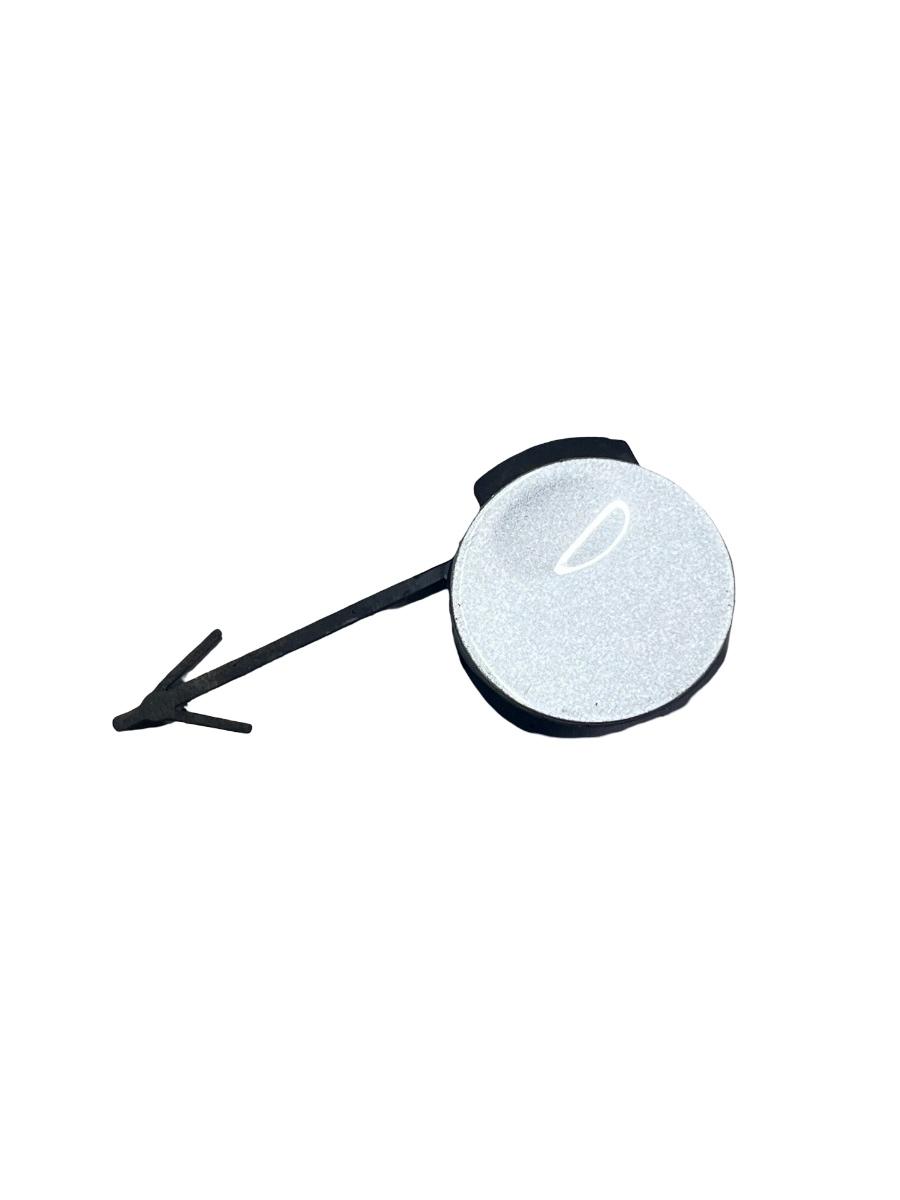Capac carlig de remorcare bara spate OPEL CORSA D S07 2006 - 2014