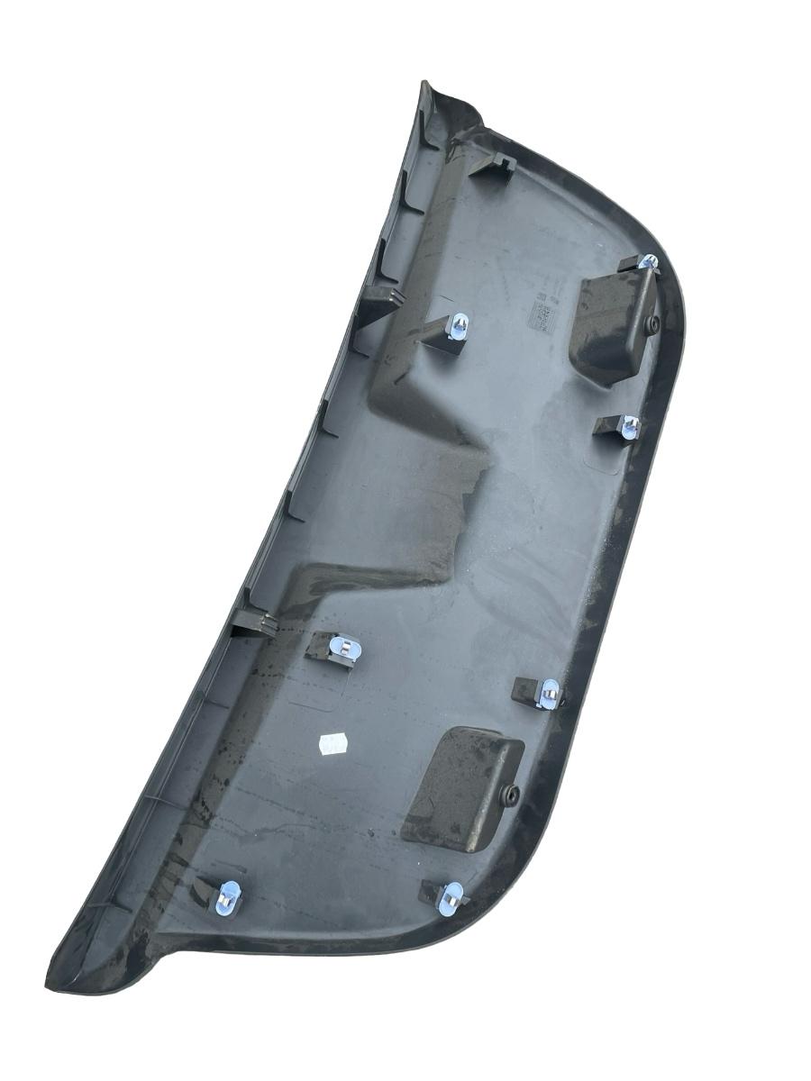 Ornament Haion portbagaj OPEL CORSA D S07 2006 - 2014 – foto 2