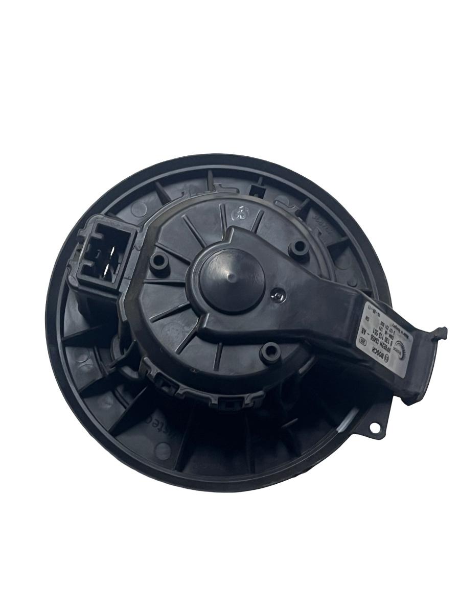 Ventilator aeroterma FORD FIESTA VI 2015 Facelift -> 0130115551 – foto 2