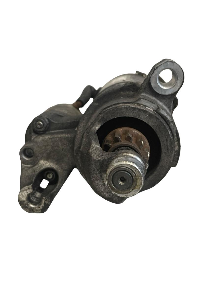 Electromotor AUDI A8 III 4H2, 4H8, 4HC, 4HL 2009 - 2018 3.0 TDI quattro CTBA 0591911024P – foto 4