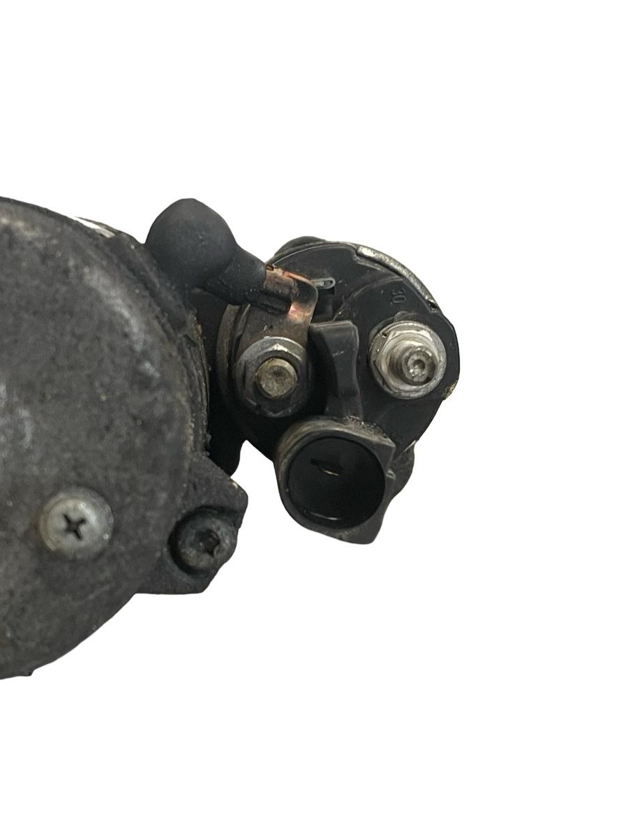 Electromotor AUDI A8 III 4H2, 4H8, 4HC, 4HL 2009 - 2018 3.0 TDI quattro CTBA 0591911024P – foto 2