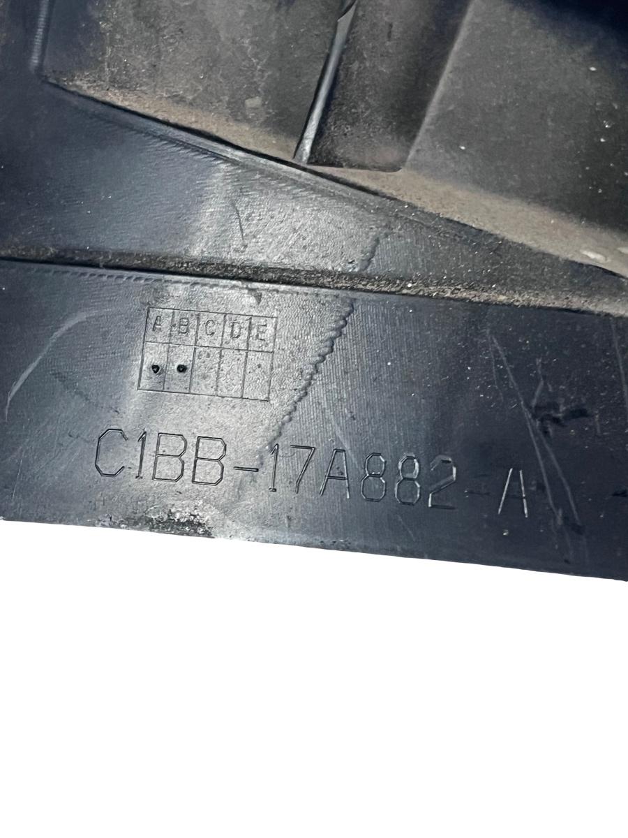 Suport bara de protectie stanga spate FORD FIESTA VI 2015 Facelift -> C1BB-17A882-A – foto 3