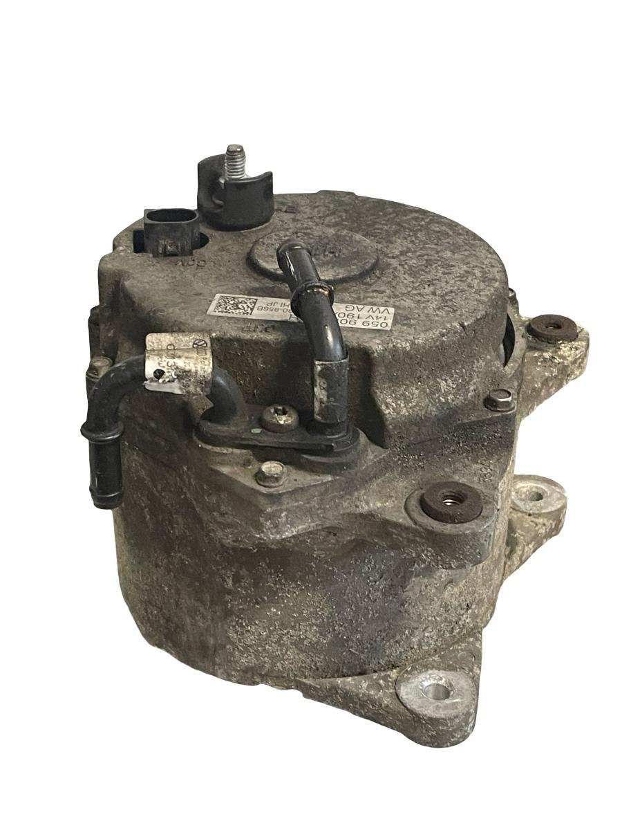Alternator AUDI A8 III 4H2, 4H8, 4HC, 4HL 2009 - 2018 3.0 TDI quattro CTBA 059903019H – foto 3